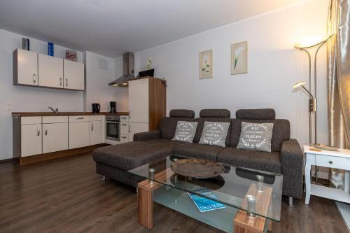 Villa Patricia - Wohnung 4 / 9597 in Kühlungsborn, Deutschland