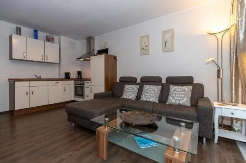 Villa Patricia - Wohnung 4 / 9597 in Kühlungsborn, Deutschland