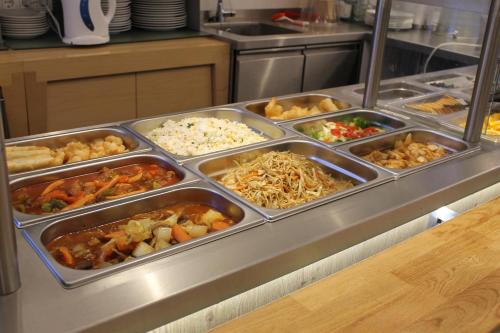 100 Iceland Hotel - image 10