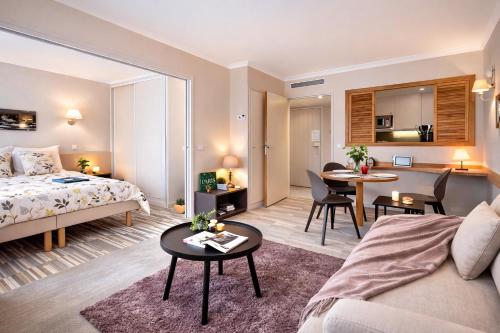 Park & Relax - Paris Expo Versailles - 15. Arrondissement