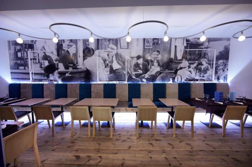  Hostal Bezana in Burgos