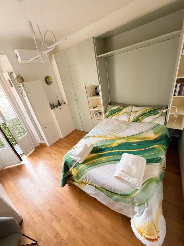 Petit Macchi Milano