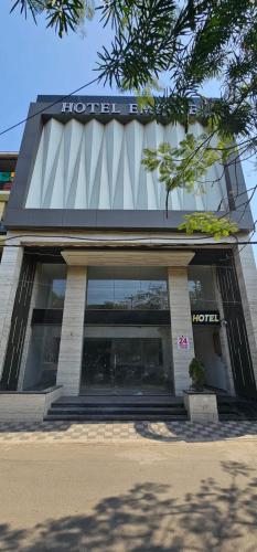 Hotel Empire By Dolphin Hospitality photo 3