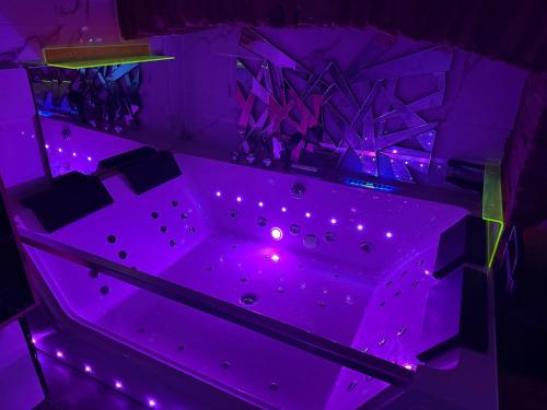 Loving Room Centre ville Toulouse