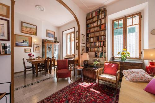 Colosseo Holiday House, Roma