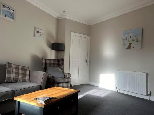 The Attic Portpatrick in Портпатрік