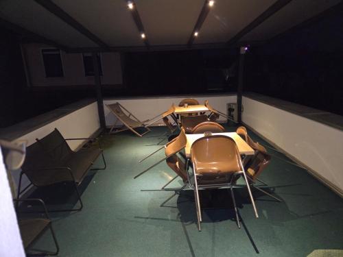 Pension Raunheim in 羅因海姆