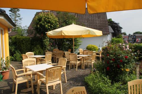 Facilities, Hotel Neuses in Altenwalde