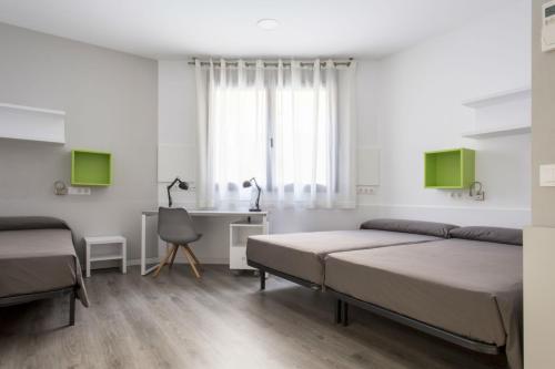 Residencia Universitaria Barcelona Diagonal - image 10