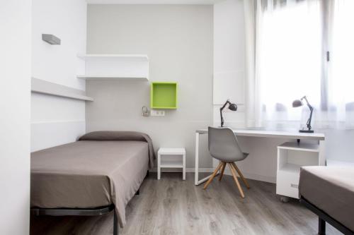 Residencia Universitaria Barcelona Diagonal - image 5