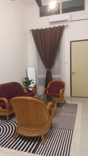 Rara Homestay near Kolej Matrikulasi Pulau Pinang