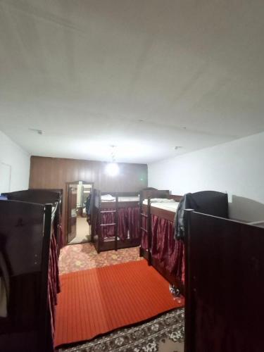 Next Stop Hostel in Nurota
