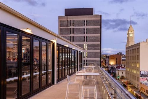 Sala de reunió / Saló de ball, Crowne Plaza Hobart By IHG in Hobart