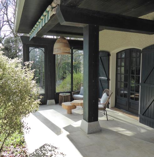 Iekārtas, Villa Gustavine - Maison d'Architecte in Livron