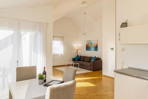 Apartment, close to Europa Park, Alsace, Black Forest, family friendly, dogs allowed in Endingen, Deutschland