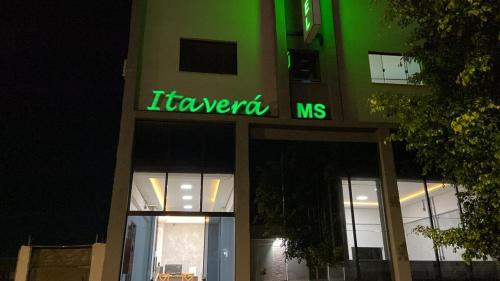 Hotelitaverams - Campo Grande