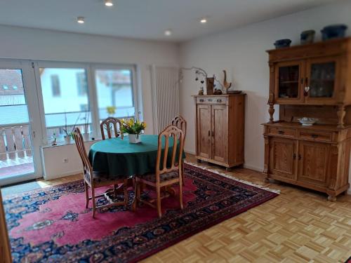 設施, Ferienhaus Ottilie in 格拉登巴赫