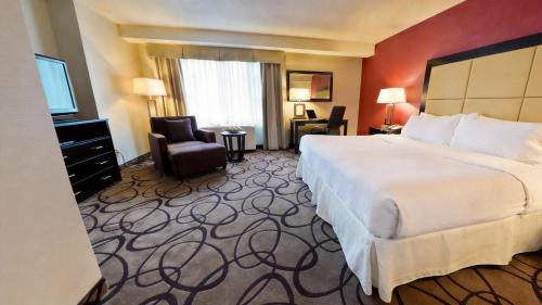 Holiday Inn Montreal Centre Ville Downtown By IHG in Montreal