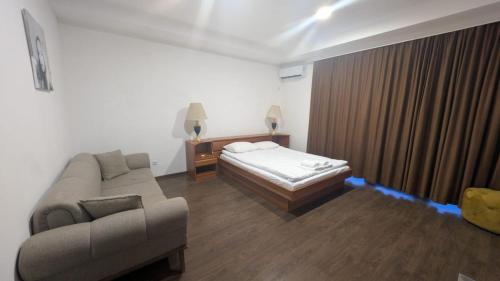1 king bed