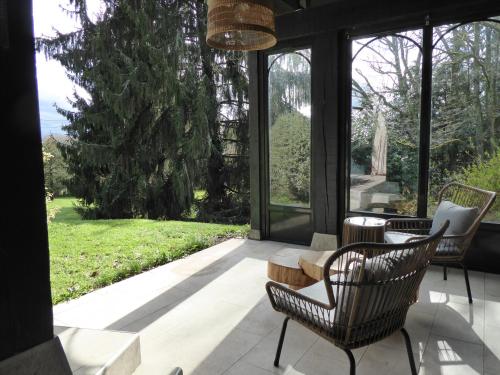 Iekārtas, Villa Gustavine - Maison d'Architecte in Livron
