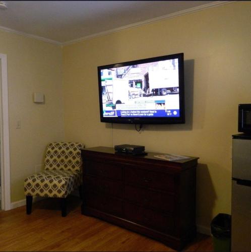 Twin Oaks Motel in Wall (NJ)