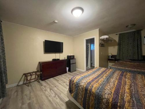 Twin Oaks Motel in Wall (NJ)