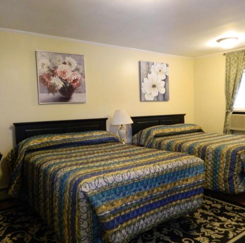 Twin Oaks Motel in Wall (NJ)