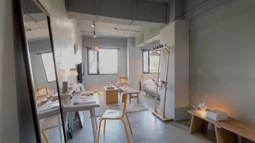 Play Design Hotel