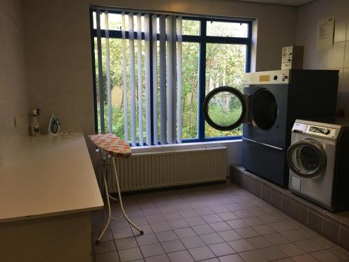 Appartement Ut & Thus Resort Amelander Kaap - image 13