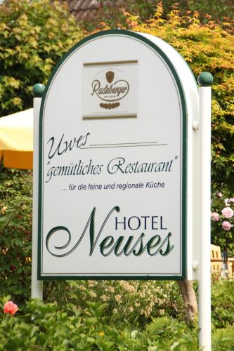 Hotel Neuses - image 12