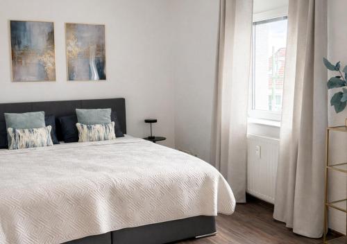 Stilvolle 3 Zi Wohnung 82 qm Stuttgart Bad Cannstatt in Stuttgart, Deutschland