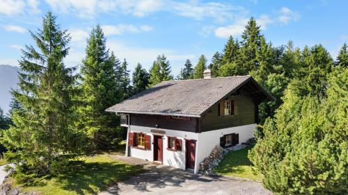Chalet Annapurna a Anzere