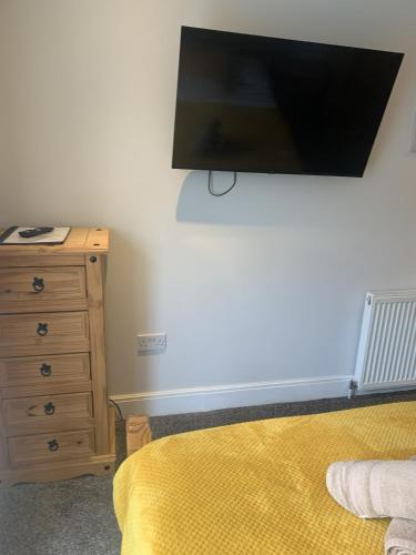 Camelot Seafront Hotel 5