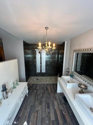 Chalet villa La Drova 5 chambres in Barx