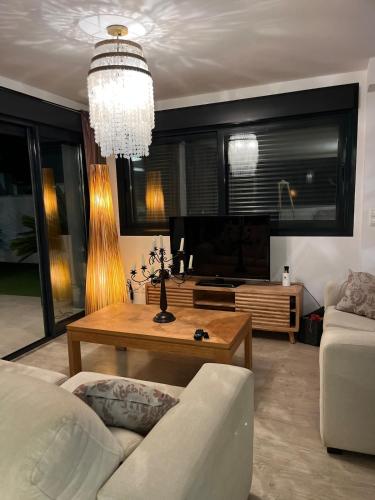 Chalet villa La Drova 5 chambres in Barx