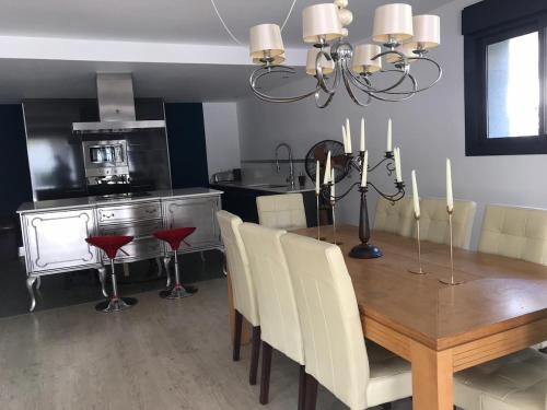Chalet villa La Drova 5 chambres in Barx