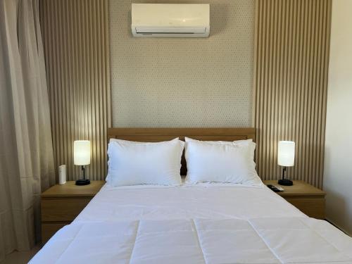 Modern 3BR Apartment with Resort-Style Amenities – khách sạn tại Santiago De Los Caballeros
