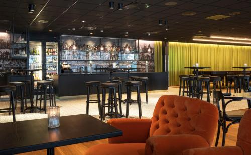 Thon Hotel Oslo Airport - image 5