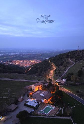  Antica Stazione in Chiaramonte Gulfi