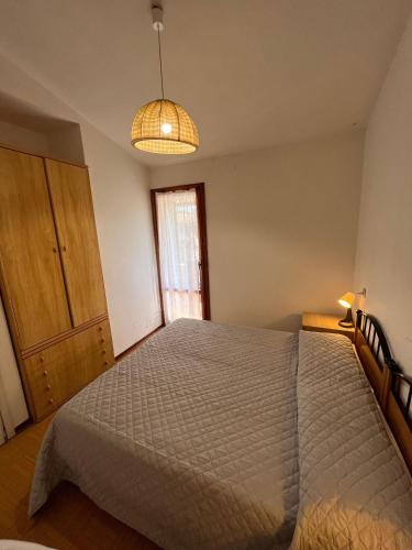 Two-level flat with shared pool