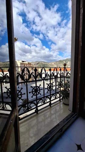 Casa Antik - Barranco del Rayo
