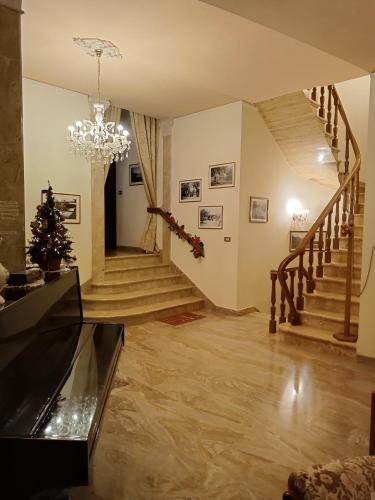 B&B Villa Adriano