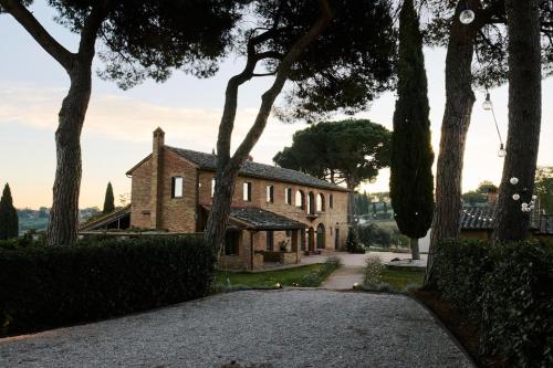 Villa Mamo gîte à louer Petrignano