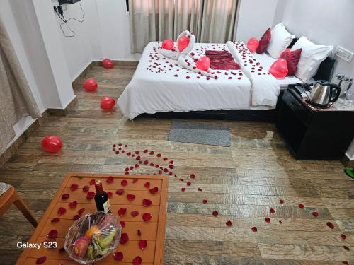 hotel photo