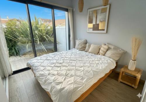 Cosy room