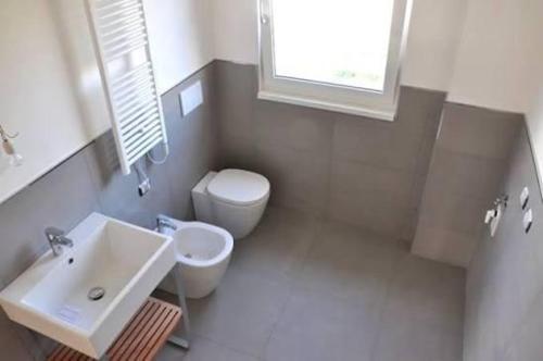 Ostello City In Hostel B&B - image 4