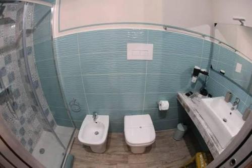 Ostello City In Hostel B&B - image 5