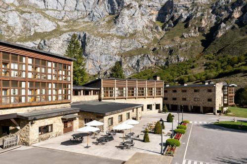 Parador de Fuente Dé - Hotel - Fuente De