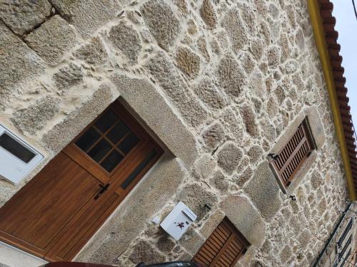 . Casa da Ti Joana