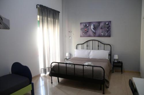 B&B Nancy, Naples